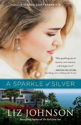 Sparkle of Silver, A(English, Paperback, Johnson L)