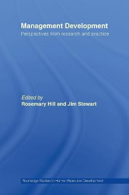 Management Development(English, Electronic book text, unknown)
