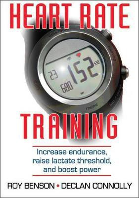 Heart Rate Training(English, Paperback, Benson Roy)