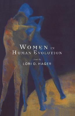 Women in Human Evolution(English, Electronic book text, unknown)