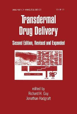 Transdermal Drug Delivery Systems(English, Electronic book text, unknown)