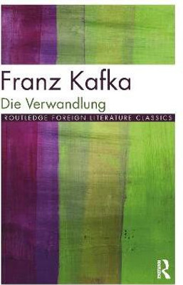 Die Verwandlung(English, Electronic book text, Kafka Franz)