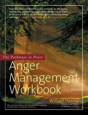 Pathways to Peace - Anger Management Workbook(English, Paperback, Fleeman William)