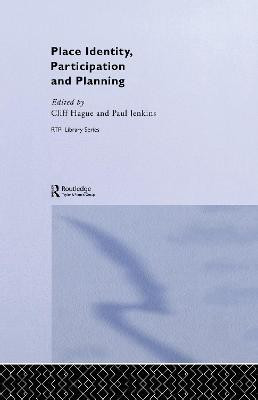 Place Identity, Participation and Planning(English, Electronic book text, unknown)