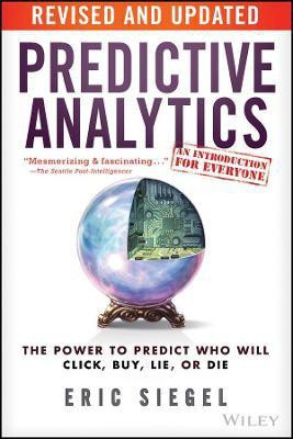 Predictive Analytics(English, Electronic book text, Siegel Eric)