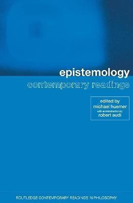 Epistemology: Contemporary Readings(English, Electronic book text, unknown)