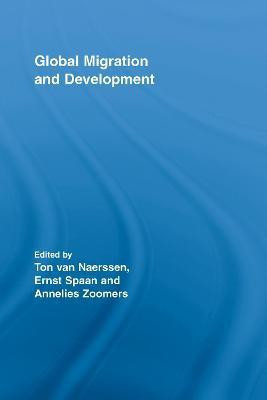 Global Migration and Development(English, Electronic book text, unknown)