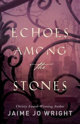 Echoes among the Stones(English, Paperback, Wright Jaime Jo)