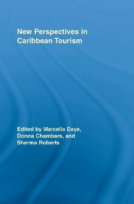 New Perspectives in Caribbean Tourism(English, Electronic book text, unknown)