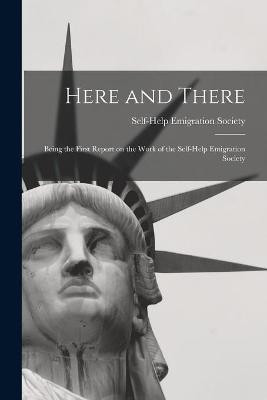 Here and There [microform](English, Paperback, unknown)