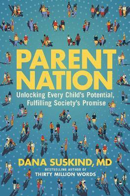 Parent Nation(English, Hardcover, Suskind Dana)