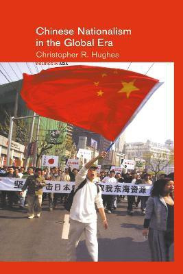 Chinese Nationalism in the Global Era(English, Electronic book text, Hughes Christopher R)