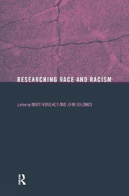 Researching Race and Racism(English, Electronic book text, unknown)
