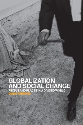 Globalization and Social Change(English, Electronic book text, Perrons Diane)