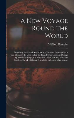 A New Voyage Round the World [microform](English, Hardcover, unknown)