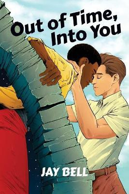 Out of Time, Into You(English, Paperback, Bell Jay)