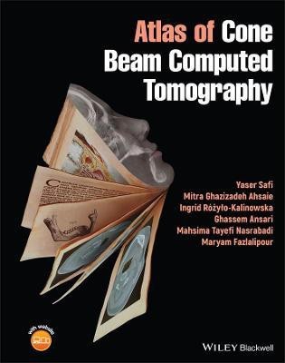 Atlas of Cone Beam Computed Tomography(English, Hardcover, Safi Yaser)