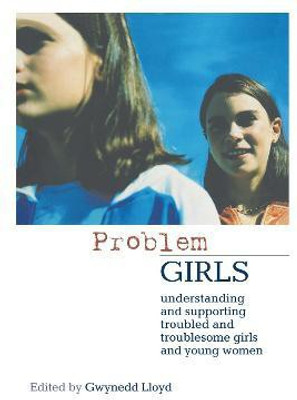 Problem Girls(English, Electronic book text, unknown)