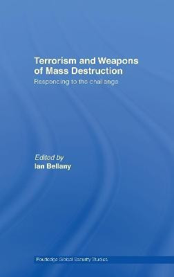 Terrorism and Weapons of Mass Destruction(English, Electronic book text, unknown)