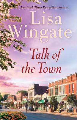 Talk of the Town(English, Paperback, Wingate Lisa)