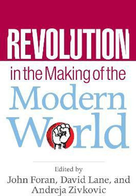 Revolution in the Making of the Modern World(English, Electronic book text, unknown)