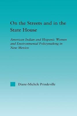 On the Streets and in the State House(English, Electronic book text, Prindeville Diane-Michele Professor)