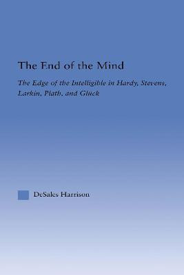 End of the Mind(English, Electronic book text, Harrison DeSales)