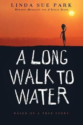 A LONG WALK TO WATER(English, Book, LINDA SUE PARK)