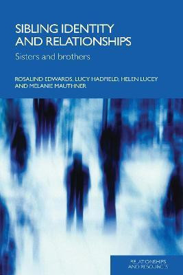 Sisters and Brothers(English, Electronic book text, Edwards Rosalind Professor)