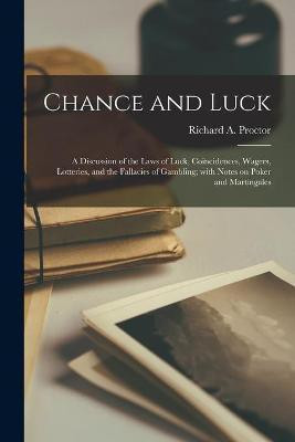 Chance and Luck(English, Paperback, unknown)