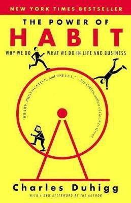 Power of Habit(English, Hardcover, Duhigg Charles)