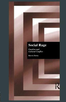 Social Rage(English, Electronic book text, Berry Bonnie)