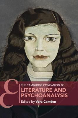 The Cambridge Companion to Literature and Psychoanalysis(English, Hardcover, unknown)