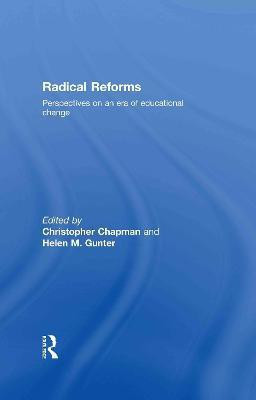 Radical Reforms(English, Electronic book text, Chapman Christopher)