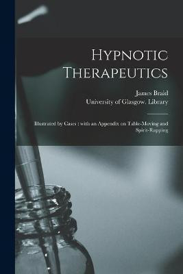 Hypnotic Therapeutics [electronic Resource](English, Paperback, unknown)