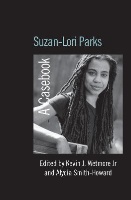 Suzan-Lori Parks(English, Electronic book text, unknown)