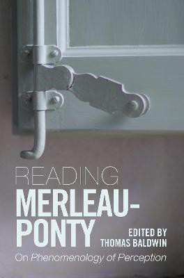 Reading Merleau-Ponty(English, Electronic book text, unknown)