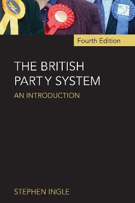 The British Party System(English, Electronic book text, Ingle Stephen)