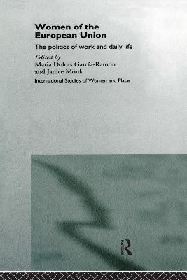 Women of the European Union(English, Electronic book text, unknown)