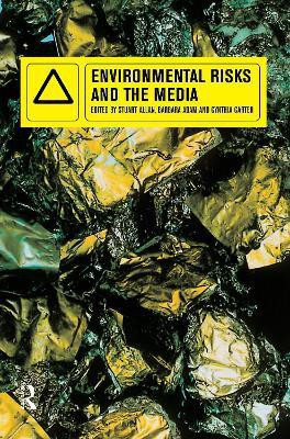 Environmental Risks and the Media(English, Electronic book text, unknown)