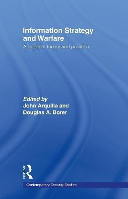 Information Strategy and Warfare(English, Electronic book text, unknown)