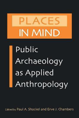 Places in Mind(English, Electronic book text, unknown)