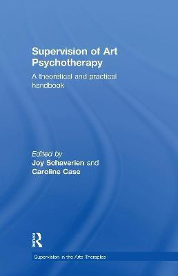 Supervision of Art Psychotherapy(English, Electronic book text, unknown)