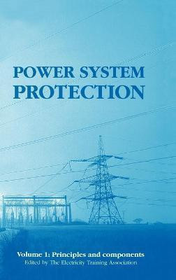 Power System Protection: Volume 1(English, Hardcover, unknown)