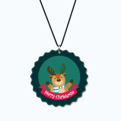 TheYaYaCafe KH15493 Car Hanging Ornament(Pack of 1)