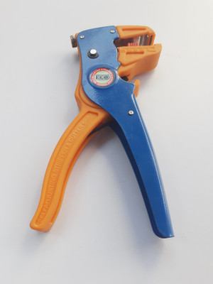 EGO DLX Self Adjusting Wire Stripper And Cutter Wire Cutter