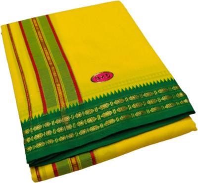 TRUEVELLI Men Dhoti