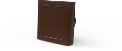 Atomberg Efficio + BLDC motor Energy Saving 150 mm 7 Blade Exhaust Fan