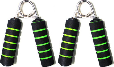 nct HNDGP30 Hand Grip/Fitness Grip(Multicolor)