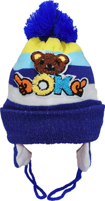 GoodFeel Kids Cap(Dark Blue)